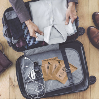 SPECIALTY COFFEEBREWER TASTER BOX 25 PCS-2