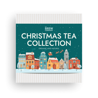 CHRISTMAS TEA COLLECTION-1