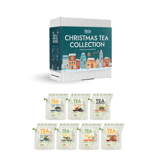 CHRISTMAS TEA COLLECTION-2