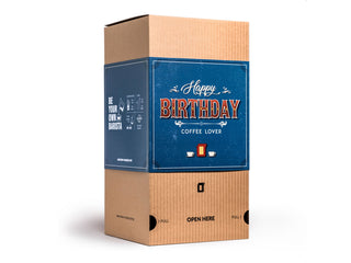 HAPPY BIRTHDAY SPECIALTY COFFEE GIFT BOX 25 PCS-2