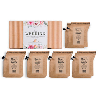 HAPPY WEDDING SPECIALTY COFFEE GIFT BOX-3