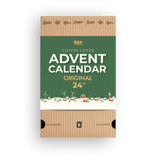 ORIGINAL SPECIALTY COFFEE ADVENT CALENDAR-0