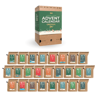 ORIGINAL SPECIALTY COFFEE ADVENT CALENDAR-1