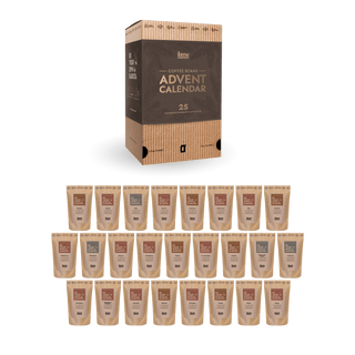 SPECIALTY COFFEE BEAN ADVENT CALENDAR-1