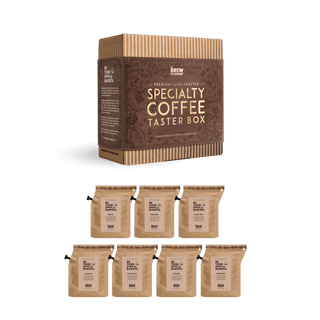 SPECIALTY COFFEEBREWER TASTER BOX-1