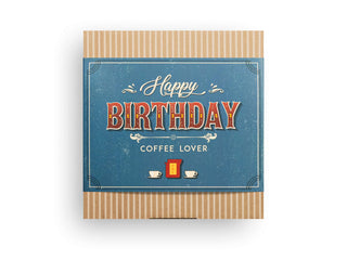 HAPPY BIRTHDAY SPECIALTY COFFEE GIFT BOX-0