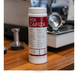 URNEX Cafiza Espresso Machine Cleaning Powder-1