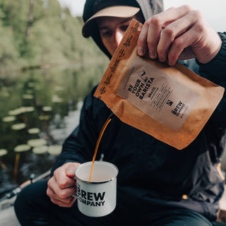 CAMPING SPECIALTY COFFEE GIFT BOX 25 PCS-7