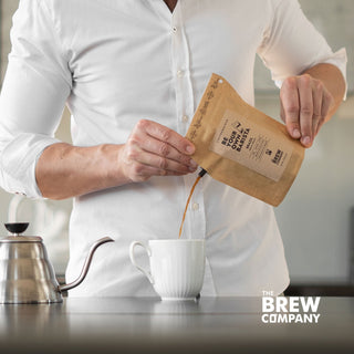HAPPY WEDDING SPECIALTY COFFEE GIFT BOX-6
