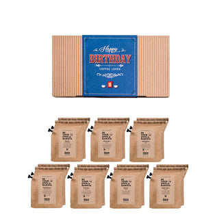 HAPPY BIRTHDAY SPECIALTY COFFEE GIFT BOX-3