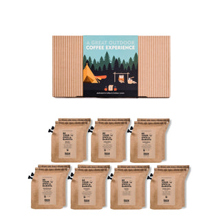 CAMPING SPECIALTY COFFEE GIFT BOX-3
