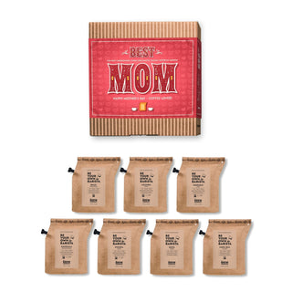 Kaffee Geschenkbox zum Muttertag | MOTHER`S DAY SPECIALTY COFFEE GIFT BOX