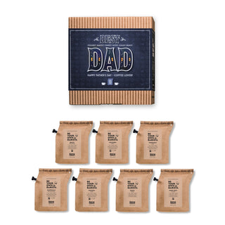FATHER`S DAY SPECIALTY COFFEE GIFT BOX-1