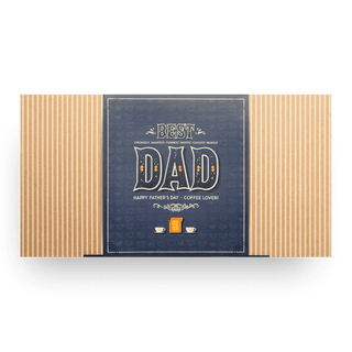 BEST DAD SPECIALTY COFFEE GIFT BOX-2