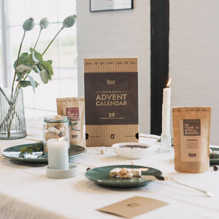 SPECIALTY COFFEE BEAN ADVENT CALENDAR-4