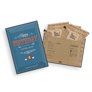 HAPPY BIRTHDAY COFFEE GREETING CARDS-8