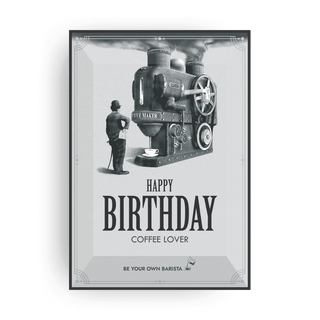 HAPPY BIRTHDAY COFFEE GREETING CARDS-4
