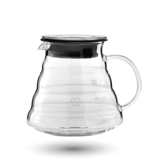 HARIO V60 RANGE COFFEE SERVER-0