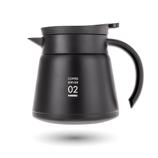 HARIO V60 THERMOS 600ml-0