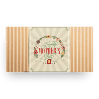 MOTHER`S DAY SPECIALTY COFFEE GIFT BOX-2
